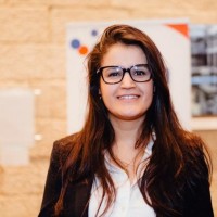 Yousra Mahmoudi (M.Sc, Emba)