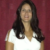 Joanne Burrows