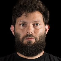 Andy Nick