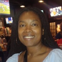 Aisha Jones