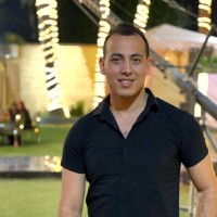 Mohamed Moustafa