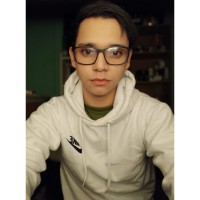 Isaac Monge Castillo