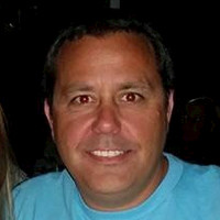 Tony Carnrike