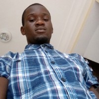 Bienvenue Gbenou