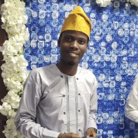 Saminu Olabiyi