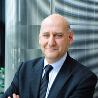 Stéphane Roussel