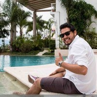 Jorge Hernandez Dorado