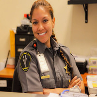 Vicky Bradford-Gonzalez