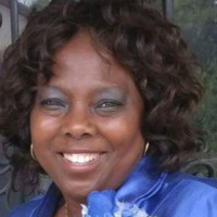 Anna Bevel