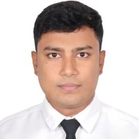 md shafayat khan