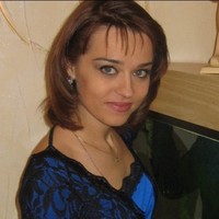 Ольга Бондаренко