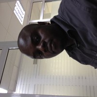 Ogaji marcel