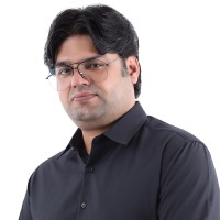 Abdul Samad Maqsood