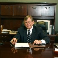 Larry Mendenhall