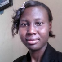Adeola Yetunde Olasupo