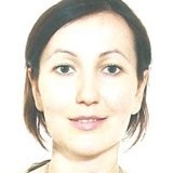Maria Achard-Ulianova