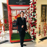 Shahzad Hussain