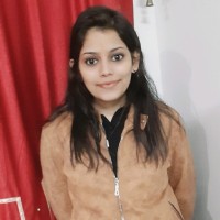 Palak Goyal