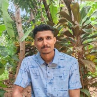 VISHNU MC