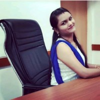 Ankita Mendhe