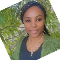 Briana Caudle, Itil