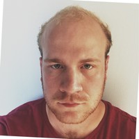 Daniel Godden