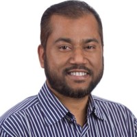 Md Zakir Hossain