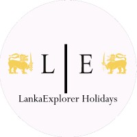 L A N K A  E X P L O R E R     H O L I D A Y S Travel Agent