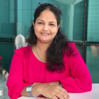 Yogita Agrawal