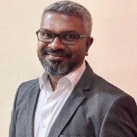 Manjunatha BM
