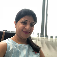 Preeth Nethaji