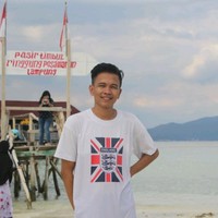 Rudy Chandra