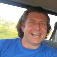 Coenie Louw