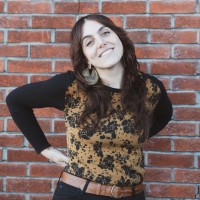 Malin Thilesen Goldberg