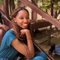 Anochie Esther