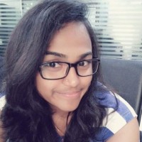 Ankita Jadhav