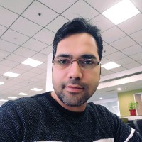 Bhasker Sharma
