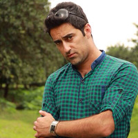 shahin yousefi