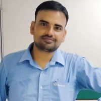Rajendra Pachauri