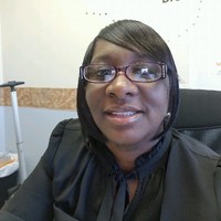 Charmaine Jackson
