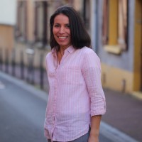 Nassima Sehili