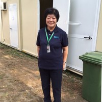 Michiko Fujii