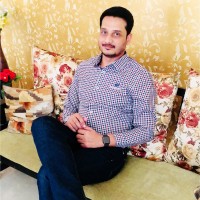 Jyoti Prakash Mohapatara