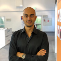 Lior Kashani