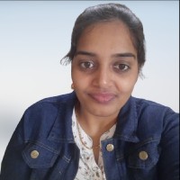 Mahathi Kambaladinni