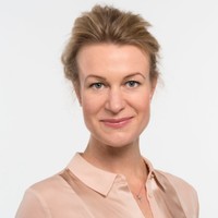 Kate Vandenberg