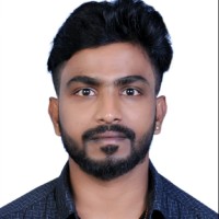 Rohith S Sanil