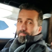 Jorge DaSilva