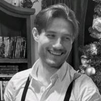 Kevin Austin