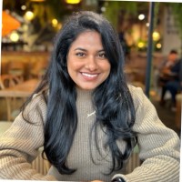 Ananya Biswas